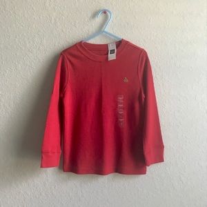 Baby GAP Long Sleeve